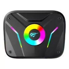 Audifonos Gamer Bluetooth 5.1 Enc Rgb Havit Tw952 Pro | 6hrs Color Negro