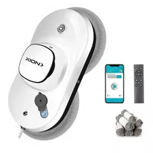 Robot Xion Limpiavidrios Smart Cleaner Control App Dimm