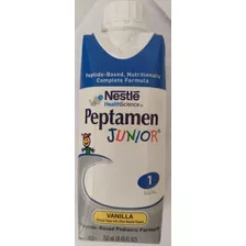 Peptamen Junior X 24 Unidades 250 Ml