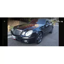 Mercedes Benz E280 Elegance