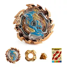 Beyblade Burst Ace Dragon Gold B133 Sem Lançador