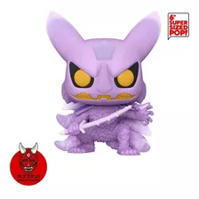 Kurama Majestic Attire Susano - Naruto Shippuden Funko Pop