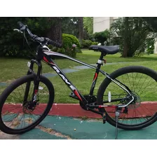 Bicicleta Rave 27.5