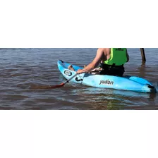 Kayak Samoa Yukon