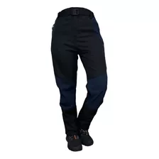 Pantalon Softshell Impermeable Termico Ski Nieve - Jeans710