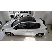 Peugeot 208 Feline Tiptronic Ac