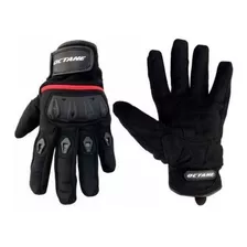 Guantes Moto Octane 304 Proteccion R Motoscba