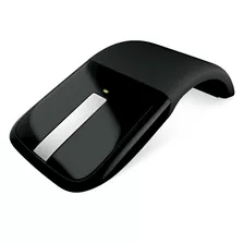 Mouse Inalambrico Microsoft Arc Touch Usb Negro Flexible