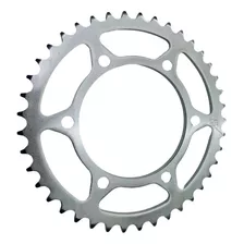 Sprocket Engrane Tras 41d Kawasaki Original Ninja 400 Z400