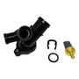 Sensor Temp Gris/ Audi Rsq3 Quattro 2.5l 4cil Tfsi 13 A 18