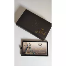 Visconti Salvador Dali Estuche Caja Para Pluma Original