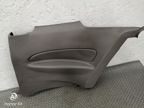 Tapa Puerta Trasera Der Ford Escort Zx2 2.0 Std 98/03 Foto 7