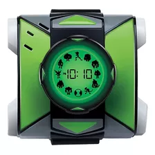 Ben 10 Relogio Digital Alien Omnitrix - Sunny 1799