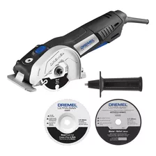 Dremel Ultra Saw Us40-04 Kit De Herramientas De Sierra Comp.