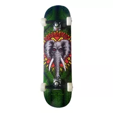 Powell Peralta Skateboard Patineta Profesional 8.25in