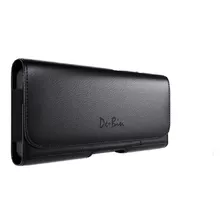 De-bin Galaxy Note 8 9 10+ Plus Funda, Funda De Cinturón De