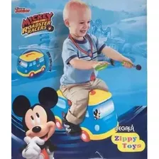 Caminador Mickey Set De Doctor Pata Pata Bunny Toys