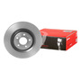 Sensor Desgaste Frontal Balatas Audi S5 2013 Brembo