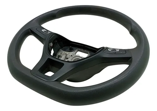 Volante Com Comnados Multifuncional Vw Virtus 1.6 2019