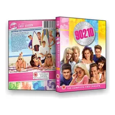 Série Barrados No Baile 1ª Temporada Dublada 22 Epis. ¨6 Dvd