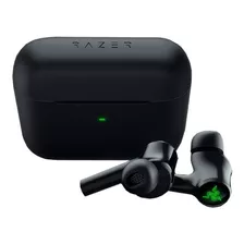 Audífonos Razer Hammerhead Hyperspeed - Xbox Licensed Color Negro