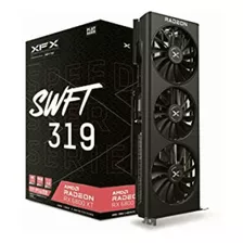 Xfx Speedster Swft 319 Amd Radeon Rx 6800 Xt Core Tarjeta