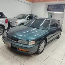 Honda Accorde Exr 2,2 Automático 