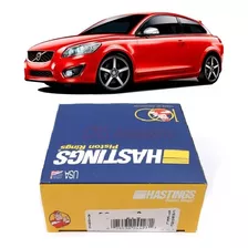 Aneis Volvo C30 S60 V40 V50 V70 Xc70 C90 2.4 2.5 5cc T5 20v