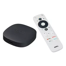 Reproductor De Streaming Onn 4k Android Tv Netflix 2309a