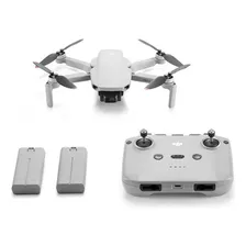 Dji Mini 2 Se Fly More Combo 