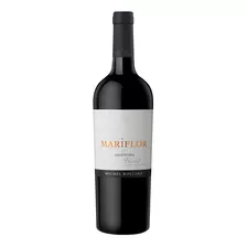 Vino Mariflor Blend Cabernet Franc - Malbec 750 Ml Año 2019