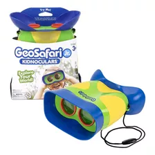 Educational Insights Geosafari Jr. Kidnoculars: Juguetes De