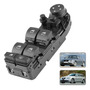 Control Maestro Switch Para Bmw 5 Series E60 Sedan E61 Wagon