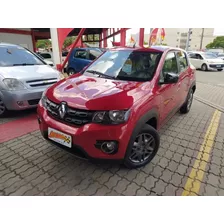 Kwid 1.0 Intense 2020