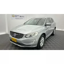  Volvo Xc60 T5 Awd Momentum Tp 2.5