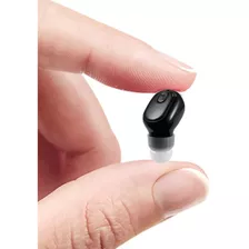 Sysfun Auriculares Inalámbricos Bluetooth Individuales Mini 