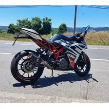 Ktm Rc390