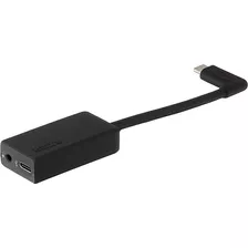 Gopro Adaptador De Micrófono Trs 3,5mm Para Hero 5 6 7 8