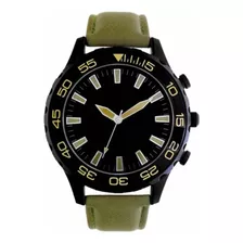 I.n.c Reloj Pulsera Hombre