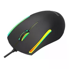 Mouse Gaming Philips Spk9314 Momentum G314 Rgb