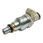 Inyector De Gas Chrysler Spirit 1991 L4 2.5 Ck