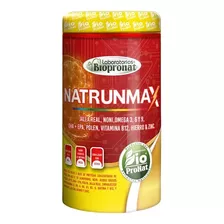 Natrunmax Con Jalea Real + Noni + - Unidad a $50000