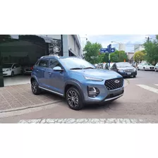 Chery Tiggo 2 Pro Comfort Mt