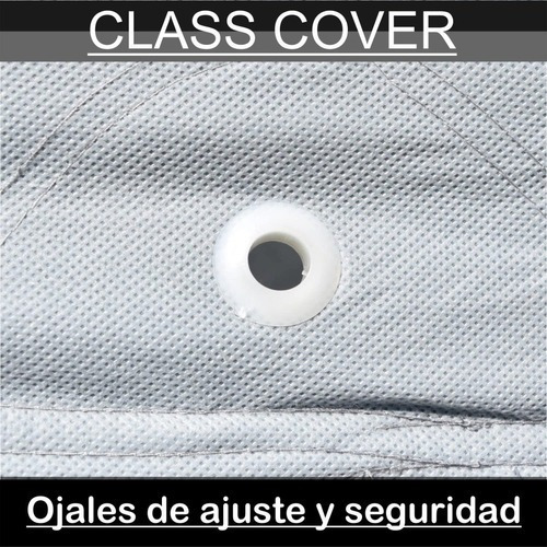 Pijama Para Camioneta Jeep Grand Cherokee L Foto 5