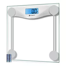 Etekcity Digital Body Weight Bathroom Scale With Body Tape M