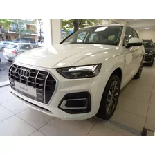 Audi Q5 0km 2024 2.0 Tfsi 45 Quattro Automatica Mild Hybrid 