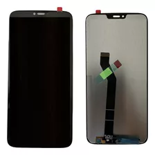 Modulo Pantalla Para Motorola G7 Power Xt1955 Calidad Orig