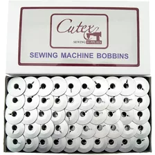 Cutex (tm) Marca 100 M Bobinas Para Máquinas De Handi Quilt