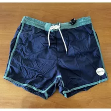 Short De Baño Niño Adolescente Oneil Verano Playa En Oferta!