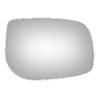 Cubierta De Espejo Retrovisor De Coche For Toyota Corolla 2 Toyota Corolla